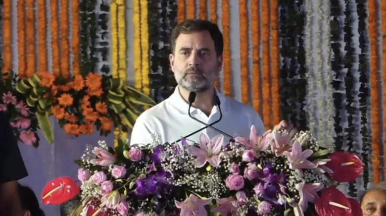 If voted to power, Congress will conduct caste census: Rahul