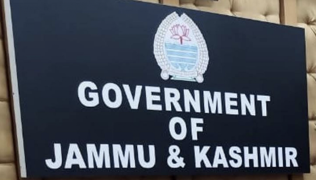 JK Govt Removes JMC Councilor For Abusing Official Position