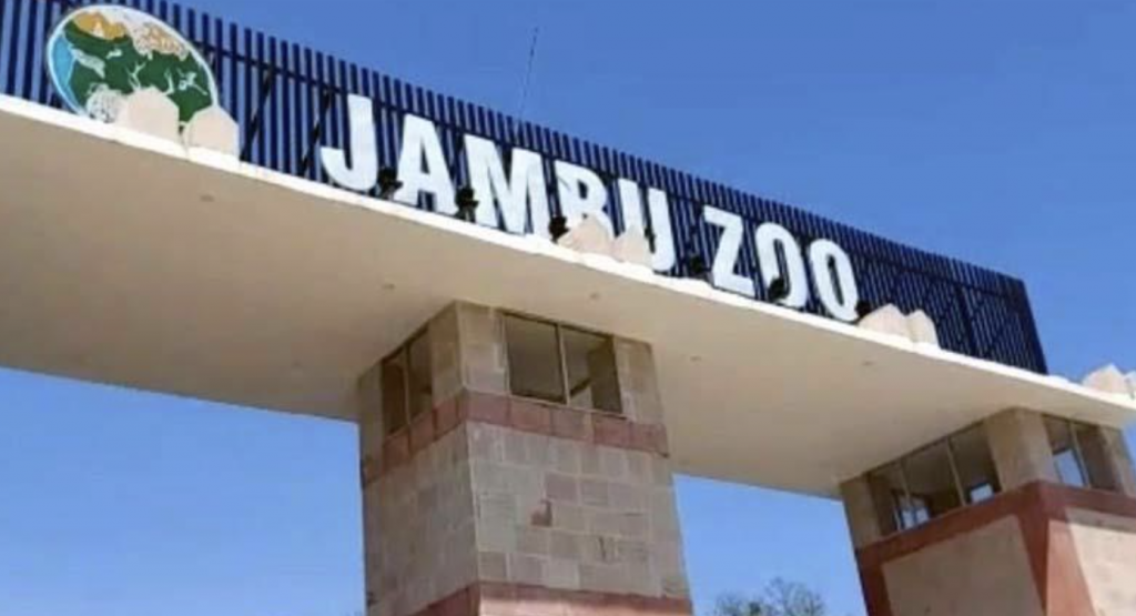 Encourage Vaishno Devi pilgrims to visit Jammu zoo: CS to officials