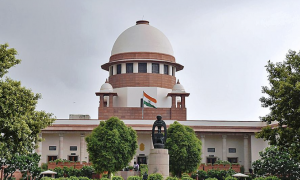 SC Raises Issue Of Pendency Of 70 Collegium Recommendations With Centre