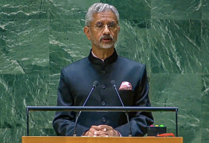 Jaishankar : India-Russia Relations “Very, Very Steady”