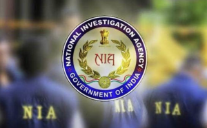 Crackdown on terror-gangster network: NIA conducts searches at 51 location in 6 states,1 detained