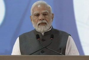 India will soon emerge as global economic powerhouse: PM