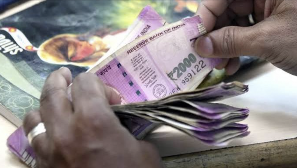 RBI clarifies that last date for exchanging Rs 2,000 notes is tomorrow