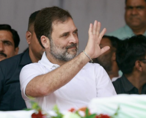 We will conduct caste-based census to know exact number of OBCs if voted to power: Rahul 