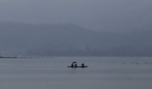 MeT predicts widespread rains, 'significant' drop in temp from 14-18 Oct in J&K