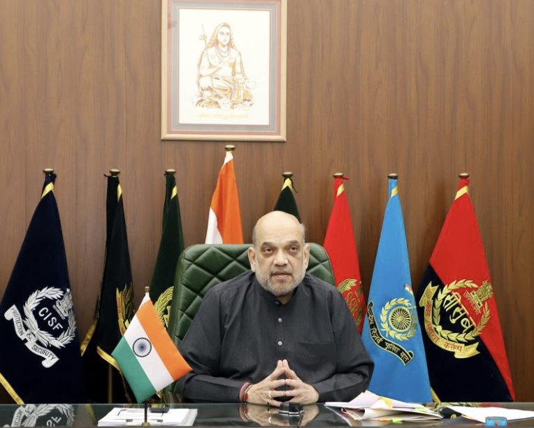 J&K attains new heights in development, growth after abrogation of Art 370 : Shah