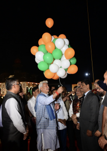 LG inaugurates week-long ‘GI Mahotsav’ at Srinagar