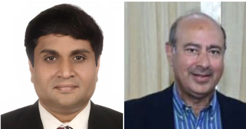 Rahul & Vicky Shaw re-appointed chairs for PHDCCI J&K