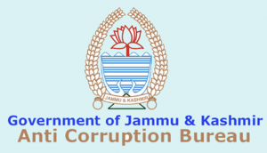 ACB Arrests Patwari While Accepting Bribe In Budgam