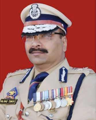 DGP Dilbag sanctions around Rs 2 cr welfare loan, relief