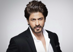 SRK gets Y Plus security cover amid threats