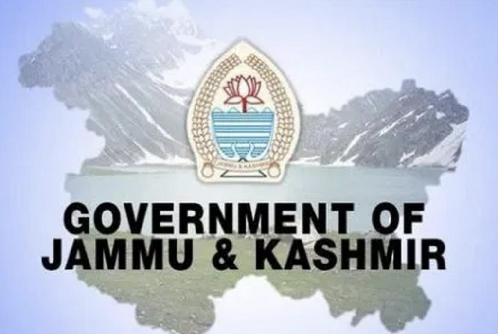 JK Govt removes W&W LC for corruption