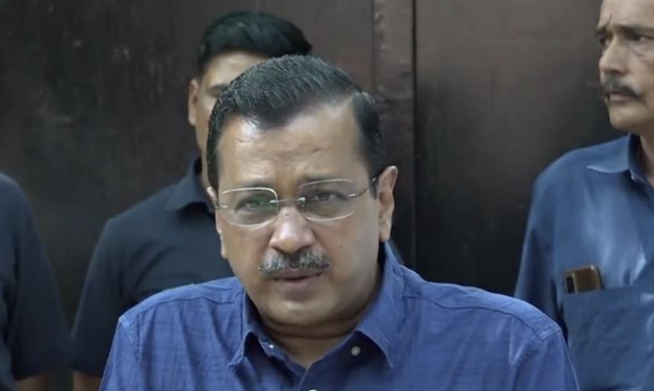 False cases being filed against AAP leaders, campaign underway to end party: Kejriwal