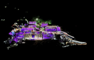 Over 1.27 Lac Pilgrims Visit Vaishno Devi Shrine In First 3 Days Of Navratra