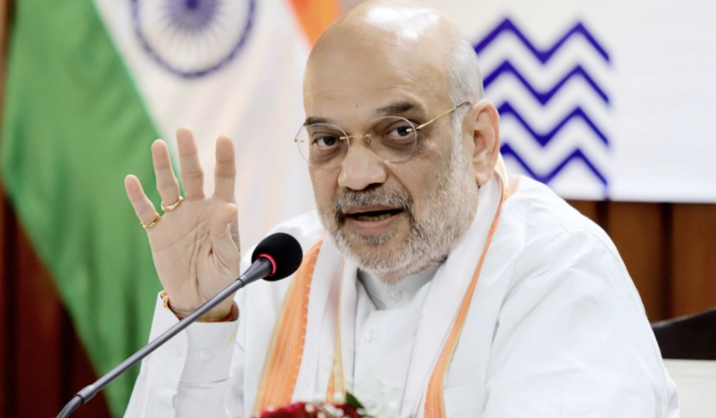 Coop Export Body NCEL Gets Rs 7,000 Cr Orders So Far; To Share Profit With Member Farmers: Shah