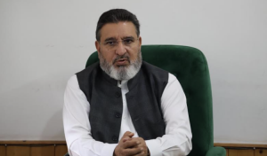 Apni Party to reverse 'Darbar Move' decision if elected to power: Bukhari