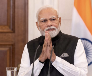  PM Modi to inaugurate National Games in Goa on  26 Oct, visit Saibaba Temple in Shirdi
