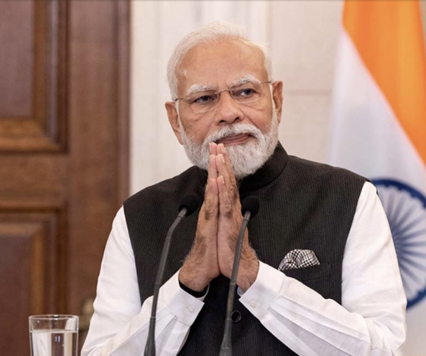 PM Modi to inaugurate National Games in Goa on  26 Oct, visit Saibaba Temple in Shirdi