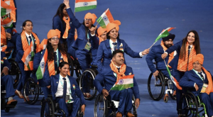  India create history, cross 100 medals at Asian Para Games in record-breaking campaign