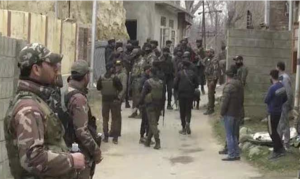 UP Man Shot Dead By Terrorists In Pulwama