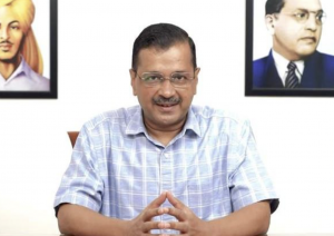 AAP will regularise temporary employees wherever it comes to power: Kejriwal