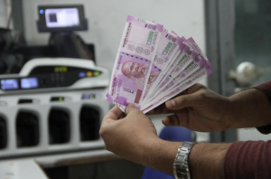 More than 97 pc of Rs 2,000 notes returned to banking system: RBI