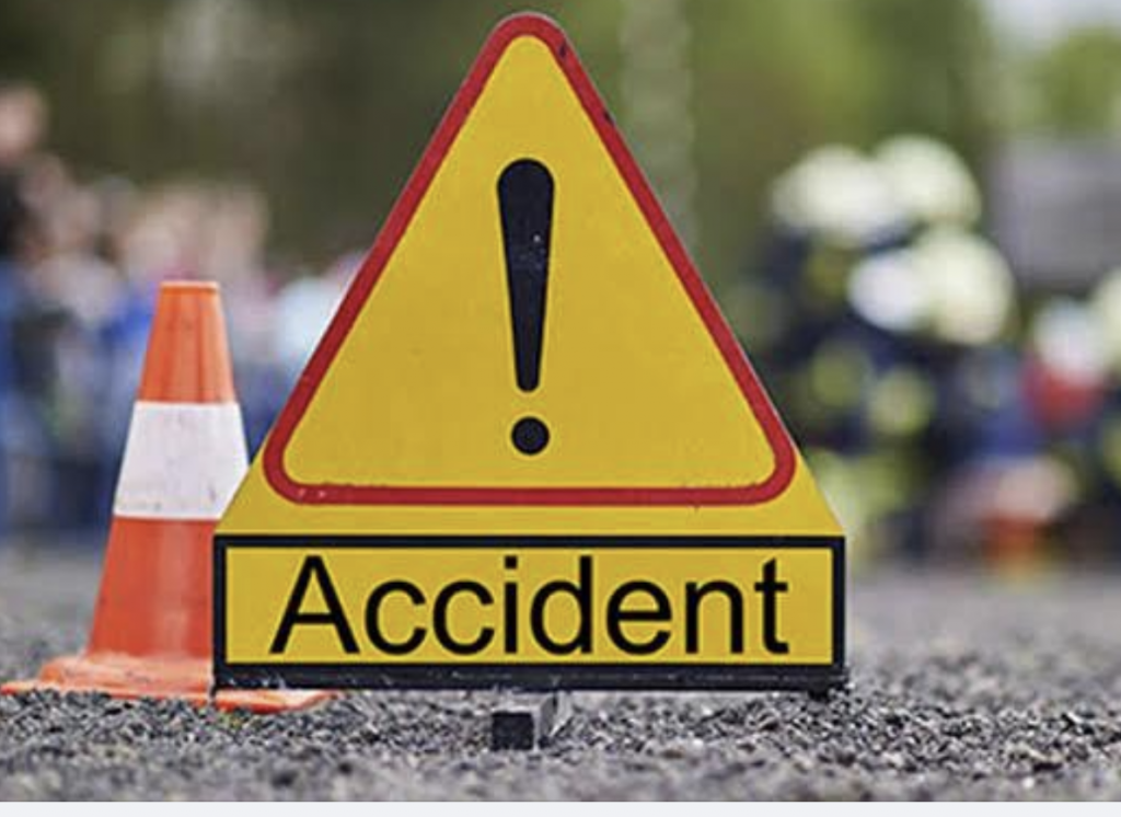 Driver died in road accident in Ramban