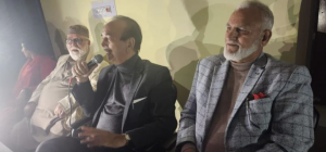 Azad slams National Conference, PDP for allying with BJP