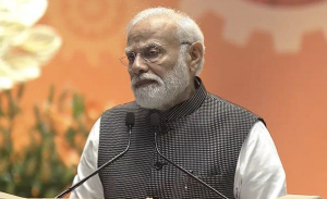  Rs 50,000 cr FDI in food processing sector in last 9 yrs: Modi