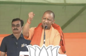 Ram Temple construction in Ayodhya will be start of 'Ram Rajya' in country : Yogi