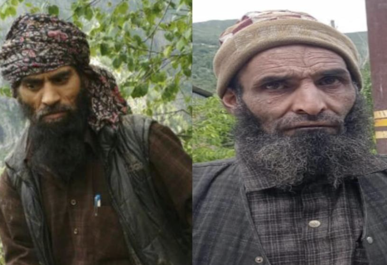 JKP file charge sheet against 2 persons affiliated with Hizbul Mujahideen