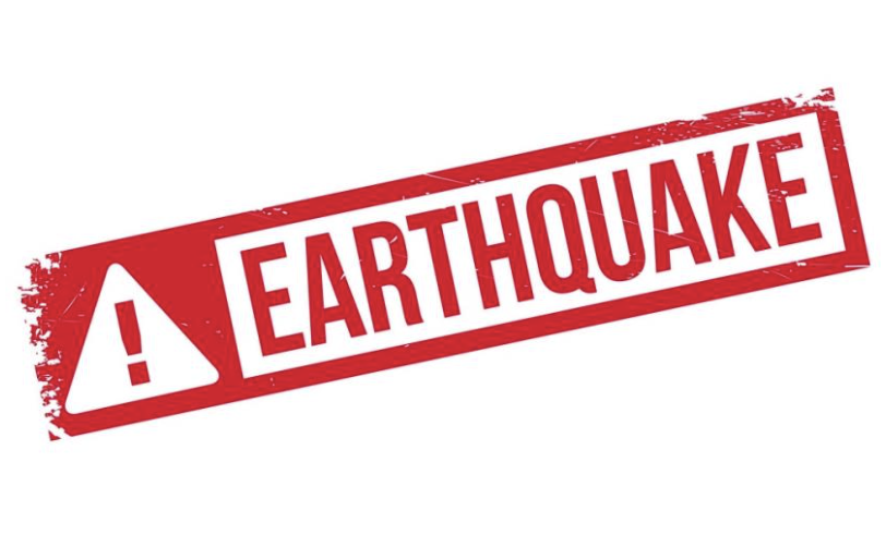 Earthquake of magnitude 3.5 strikes Kishtwar