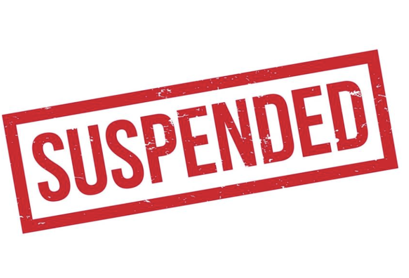 2 cops suspended for dereliction of duty in Jammu