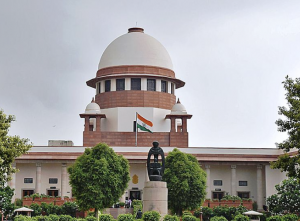 SC Refuses To Entertain Plea To Frame Guidelines For Regulation Of Trading Of Cryptocurrencies