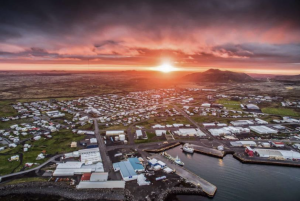  Iceland declares state of emergency after 800 earthquakes in 14 hrs hit nation