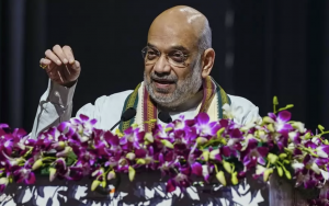 PM Has Stopped Infiltrators, Abrogated Article 370 In J&K : Shah
