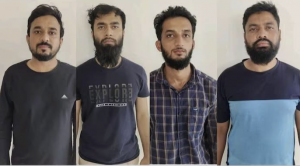 6 Aligarh Muslim University students nabbed for alleged ISIS connections