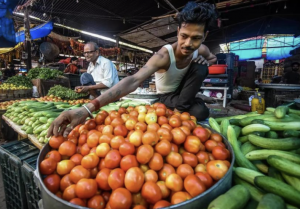  Retail inflation declined to 4.87% in Oct from 5.02% in Sept: Govt 