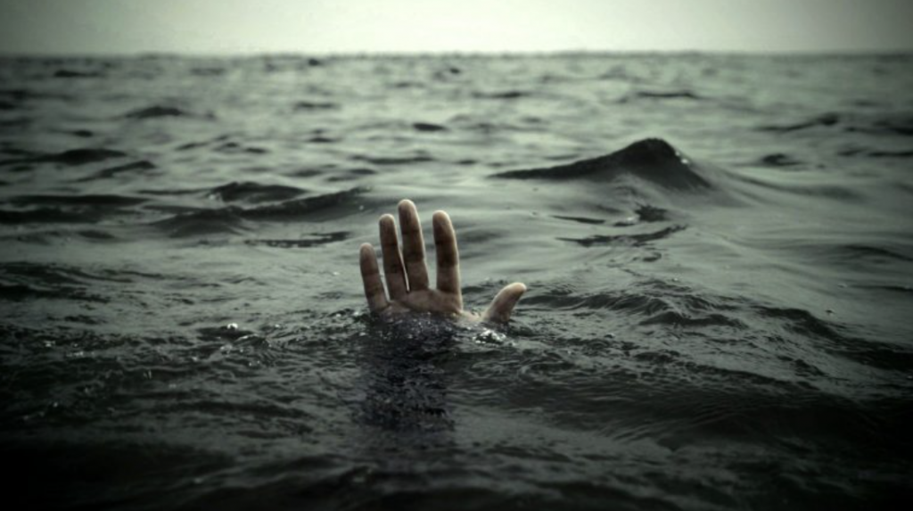 Minor Brother-Sister Duo Feared Drowned In Tawi River