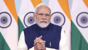  Use of AI for creating 'deep fake' problematic, media must educate people: PM 