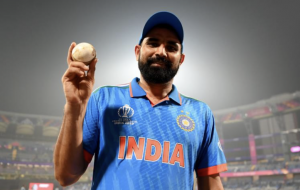 UP Govt's BIG Announcement! World Cup Hero Shami Village To Get Cricket Stadium: Report