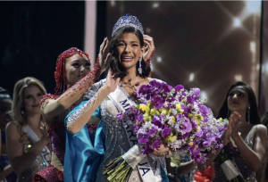 Sheynnis Palacios From Nicaragua Crowned Miss Universe 2023