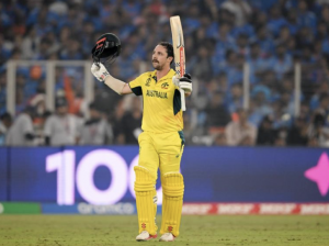  Travis Head's majestic century sinks Indian hearts as Australia cruise to record-extending sixth World Cup title