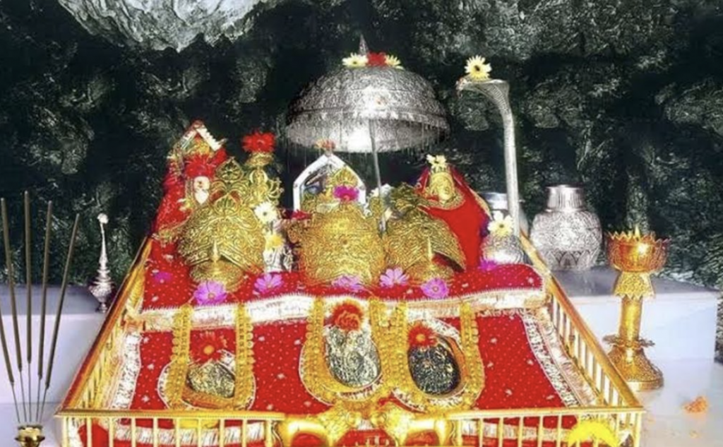 Shrine Board Slashes Atka Aarti Fee For Vaishno Devi Pilgrims Availing Facility Online