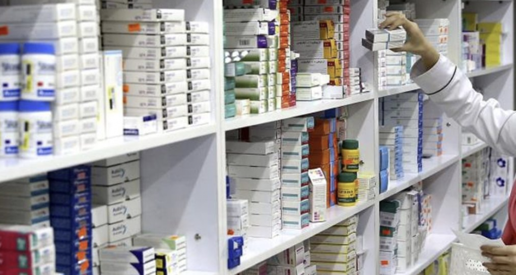 Health Ministry Releases Draft National Pharmacy Commission Bill