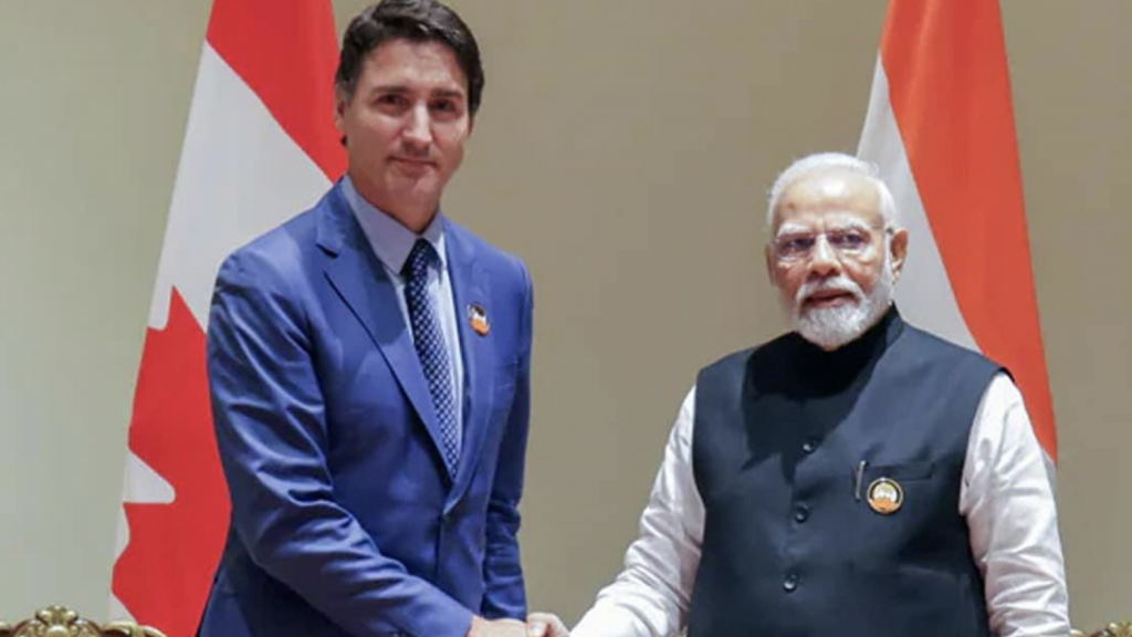 India resumes e-Visa services for Canadians: Sources