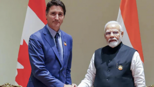  India resumes e-Visa services for Canadians: Sources