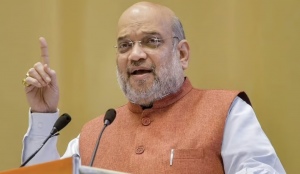 BJP will form next govt in Rajasthan: Shah 