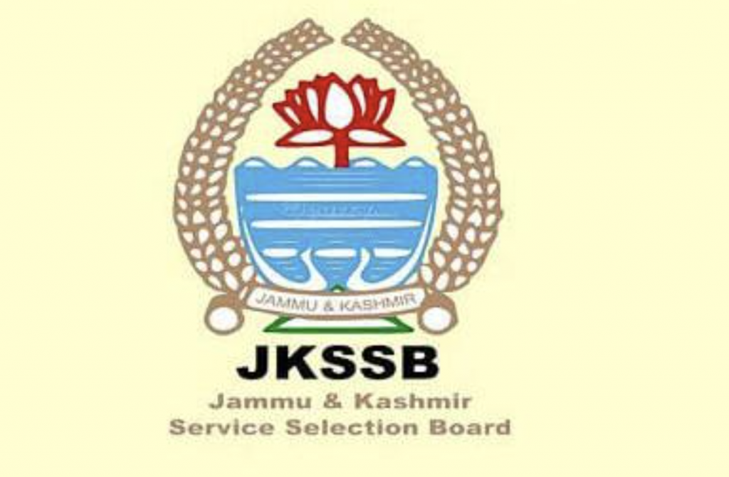 J&K SSB to conduct PST, PET for Sub-Inspector post from 2 Dec